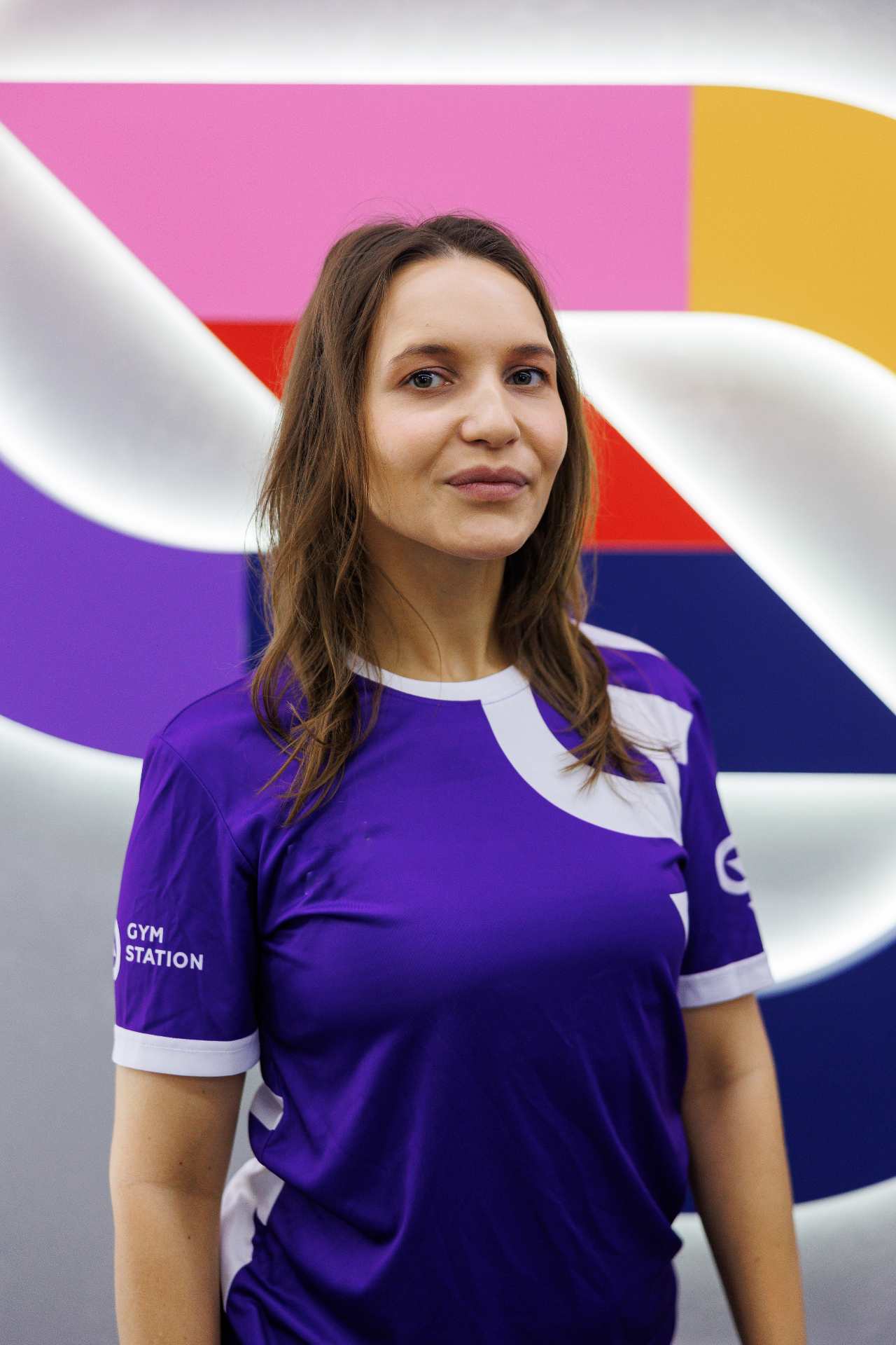 Юлия Лещенко