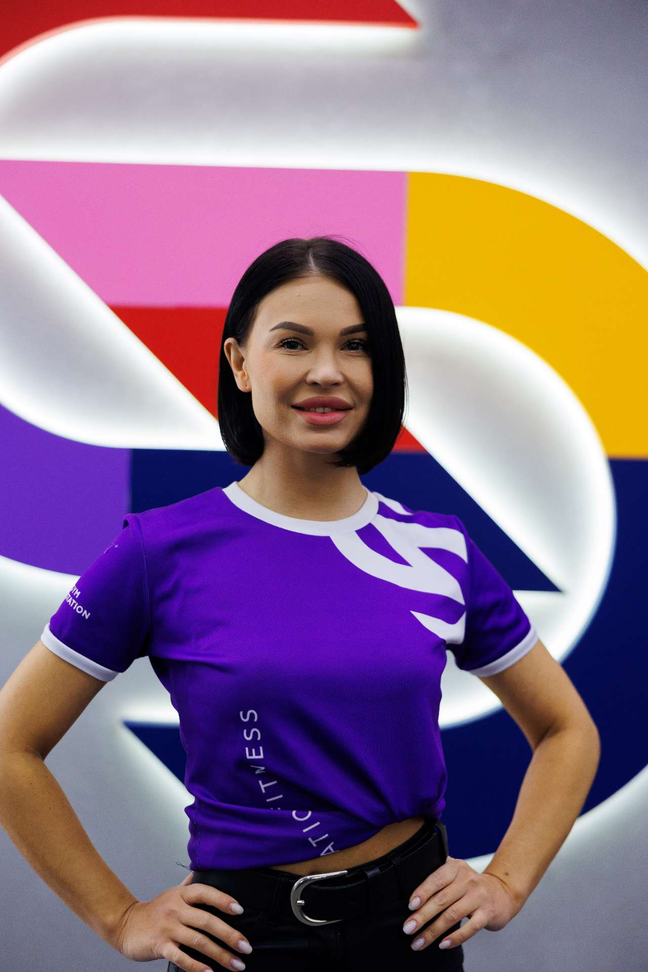 Ирина Семушина