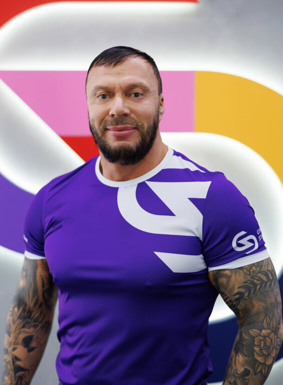 Владислав Зубарев