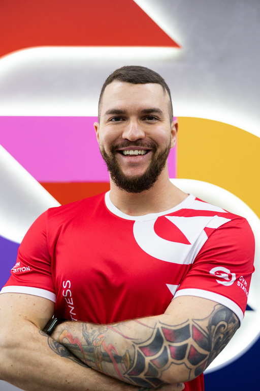 Максим Андроняк