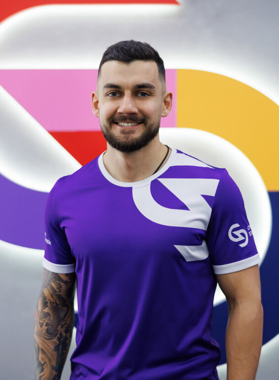 Сергей Баранов