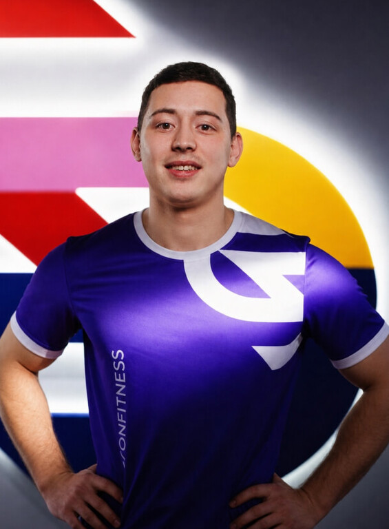 Дмитрий Загузин