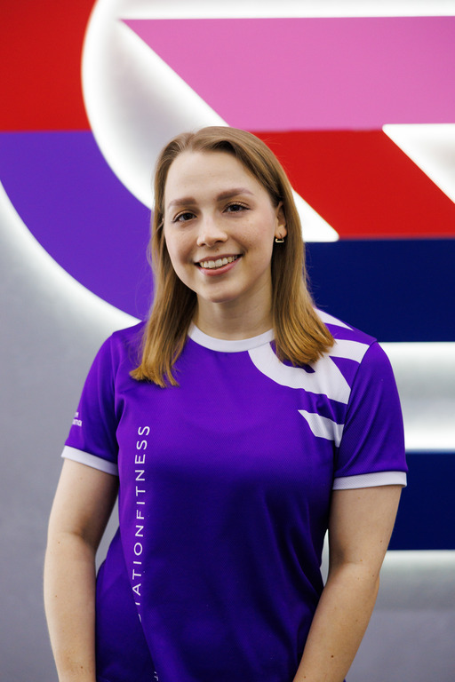 Евгения Козлова