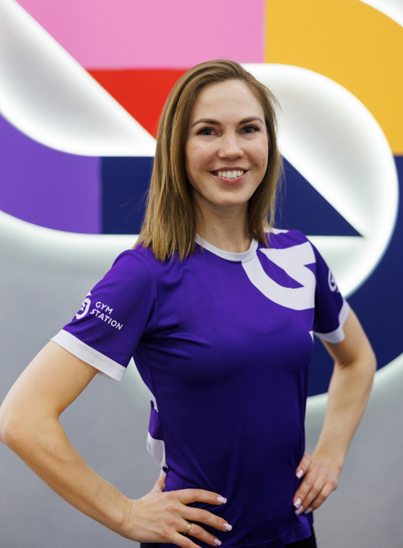 Екатерина Шуракова