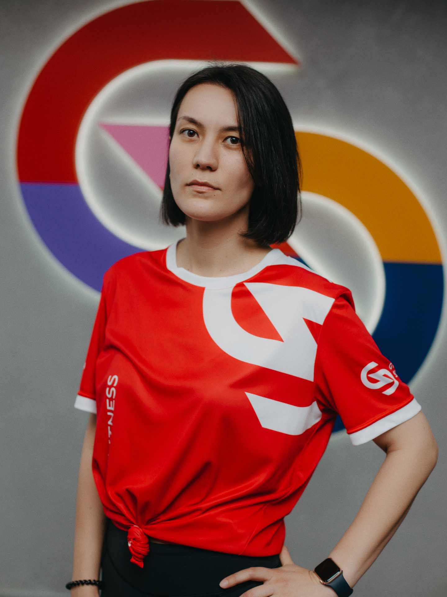 Ксения Двинина