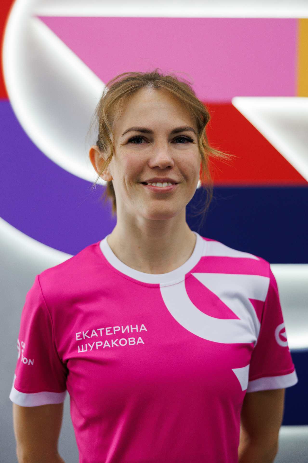 Екатерина Шуракова