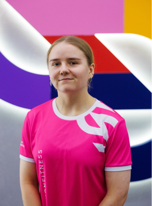 Любовь Буркова