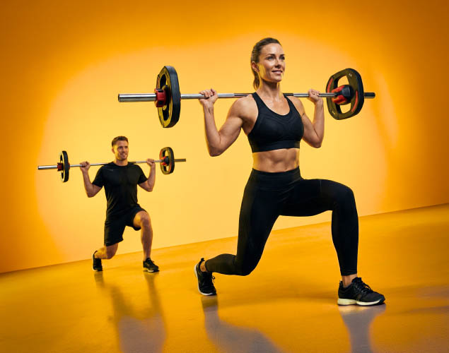 Фитнес-день за 199₽