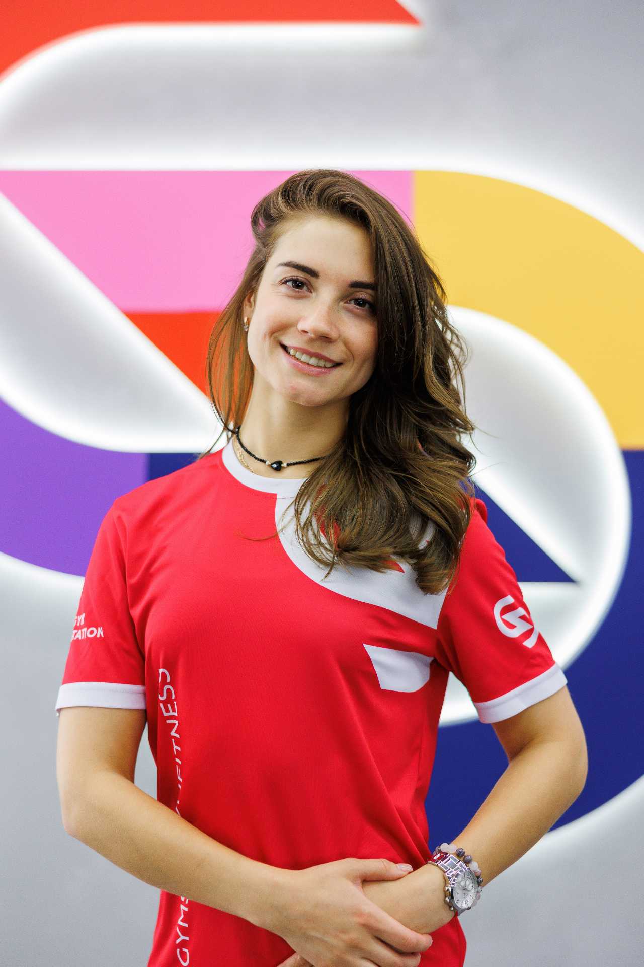 Регина Ушакова