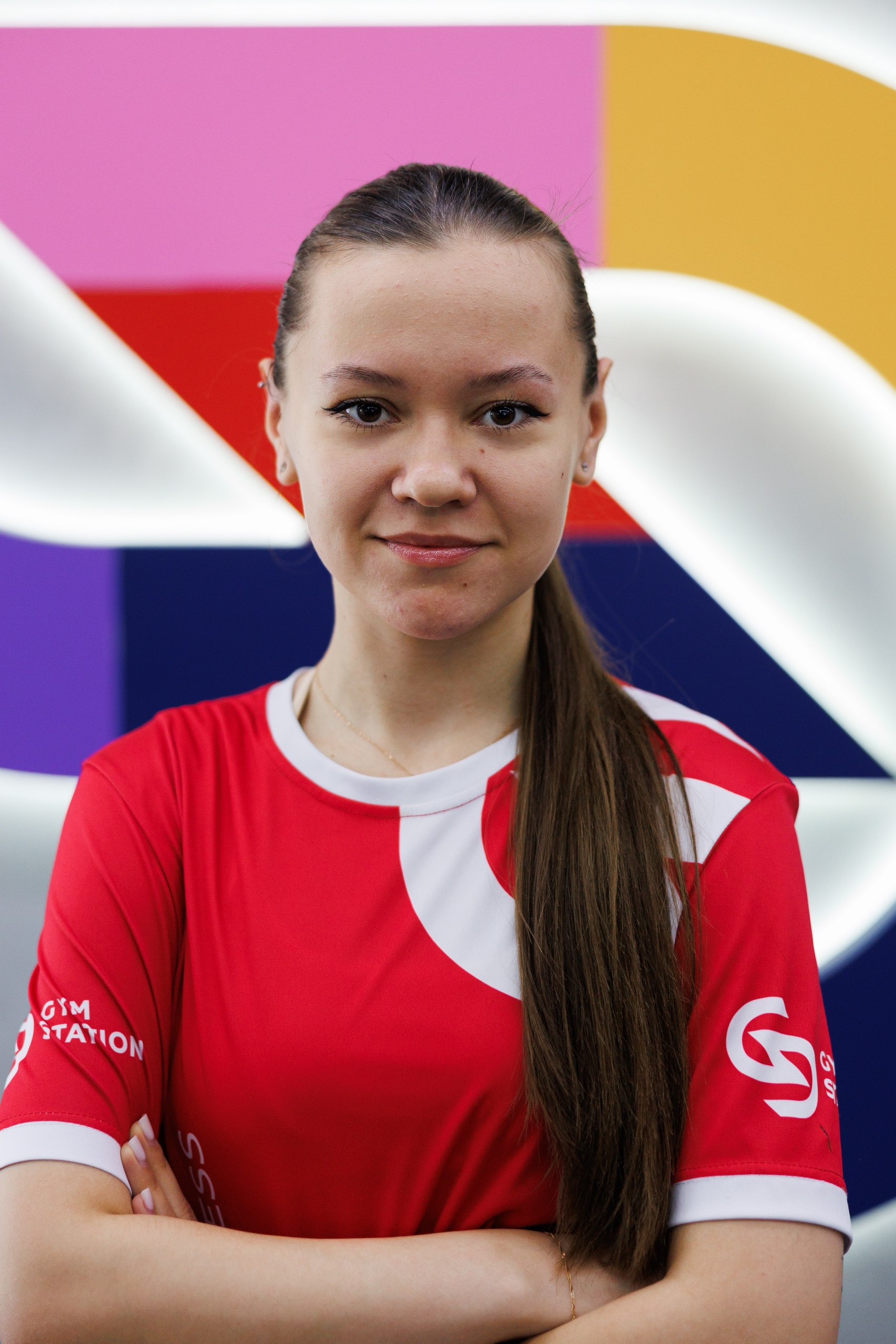 Алина Касьянова