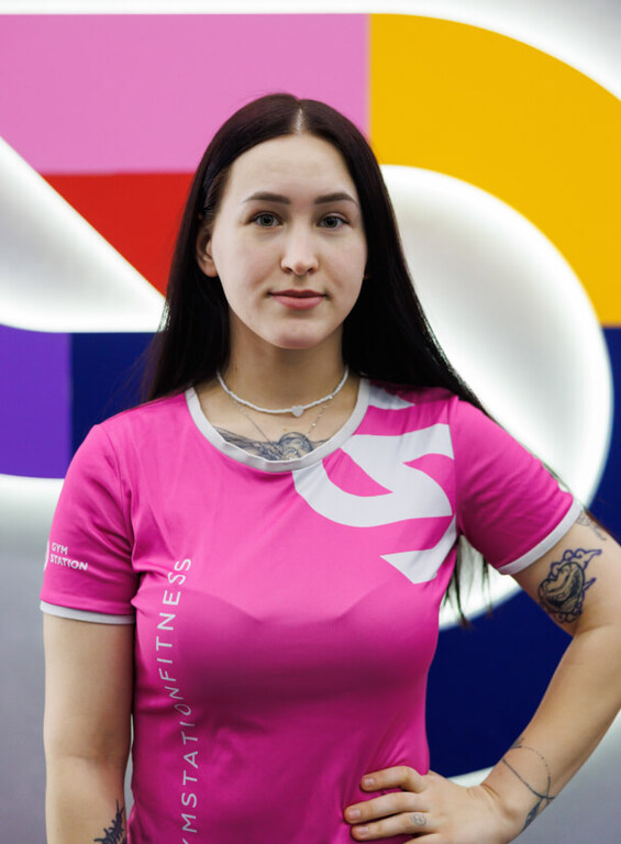 Татьяна Бузикова