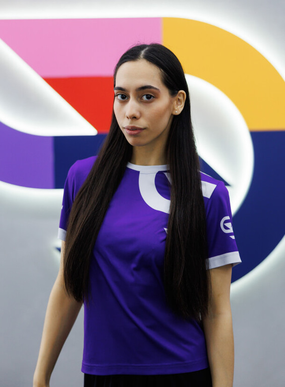 Диана Белорусова