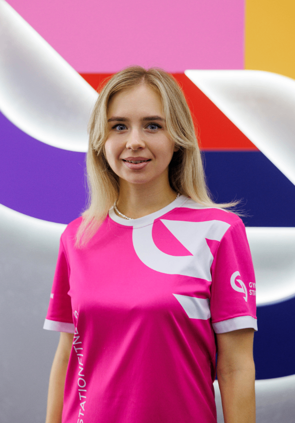 Надежда Новоселова
