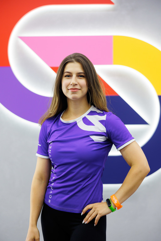 Екатерина Котельникова
