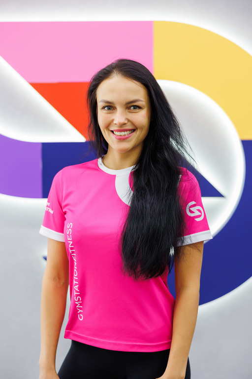 Елена Обросова