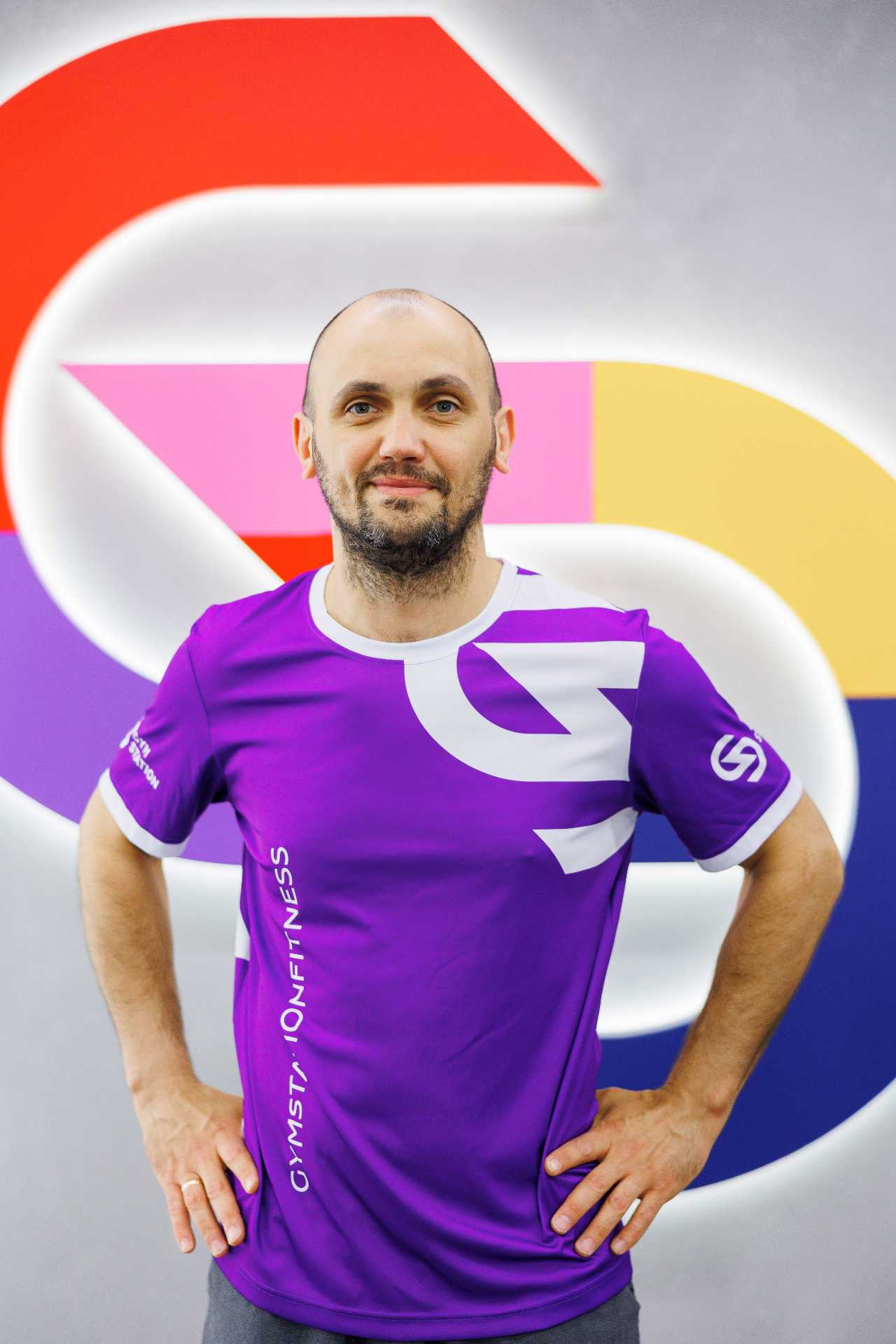 Дмитрий Мехединский