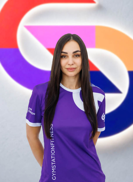 Екатерина Лопатина