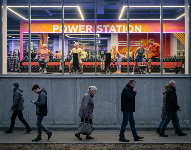 День открытых дверей в Кирово-Чепецке!