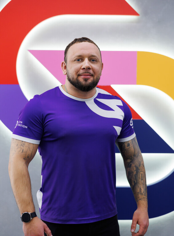 Сергей Куимов