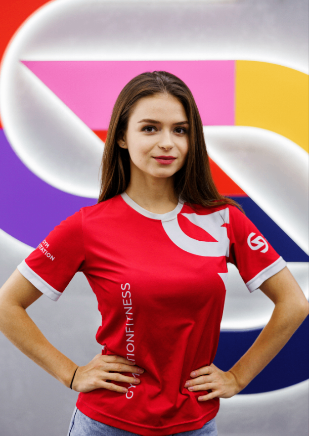 Лилия Елфимова