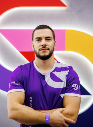 Данил Дьячков