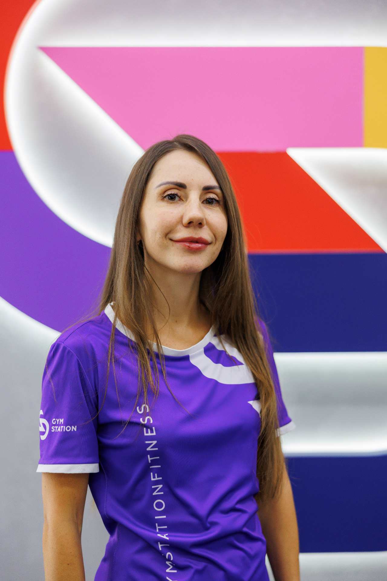 Юлия Слобожанинова