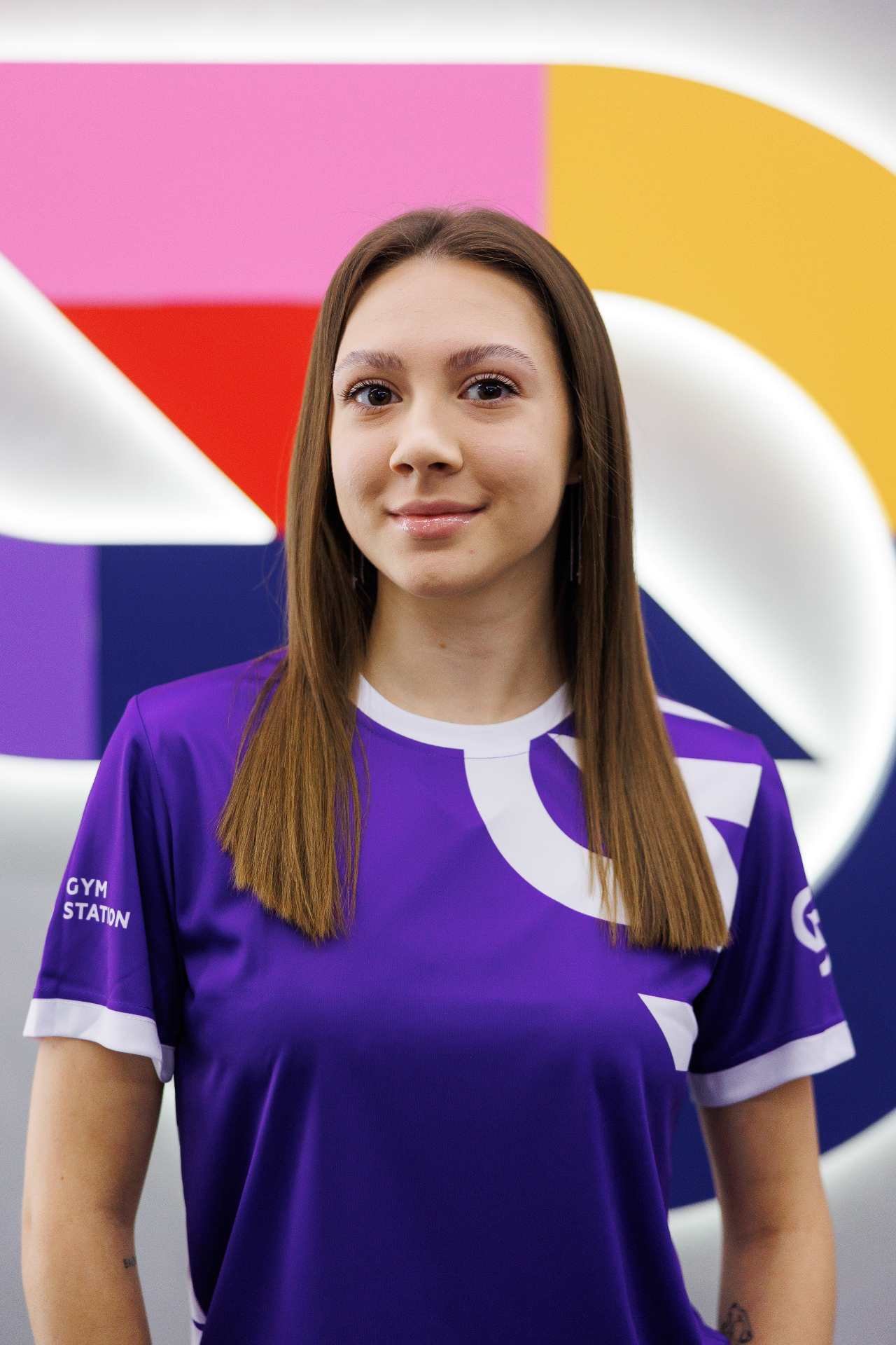 София Бердникова