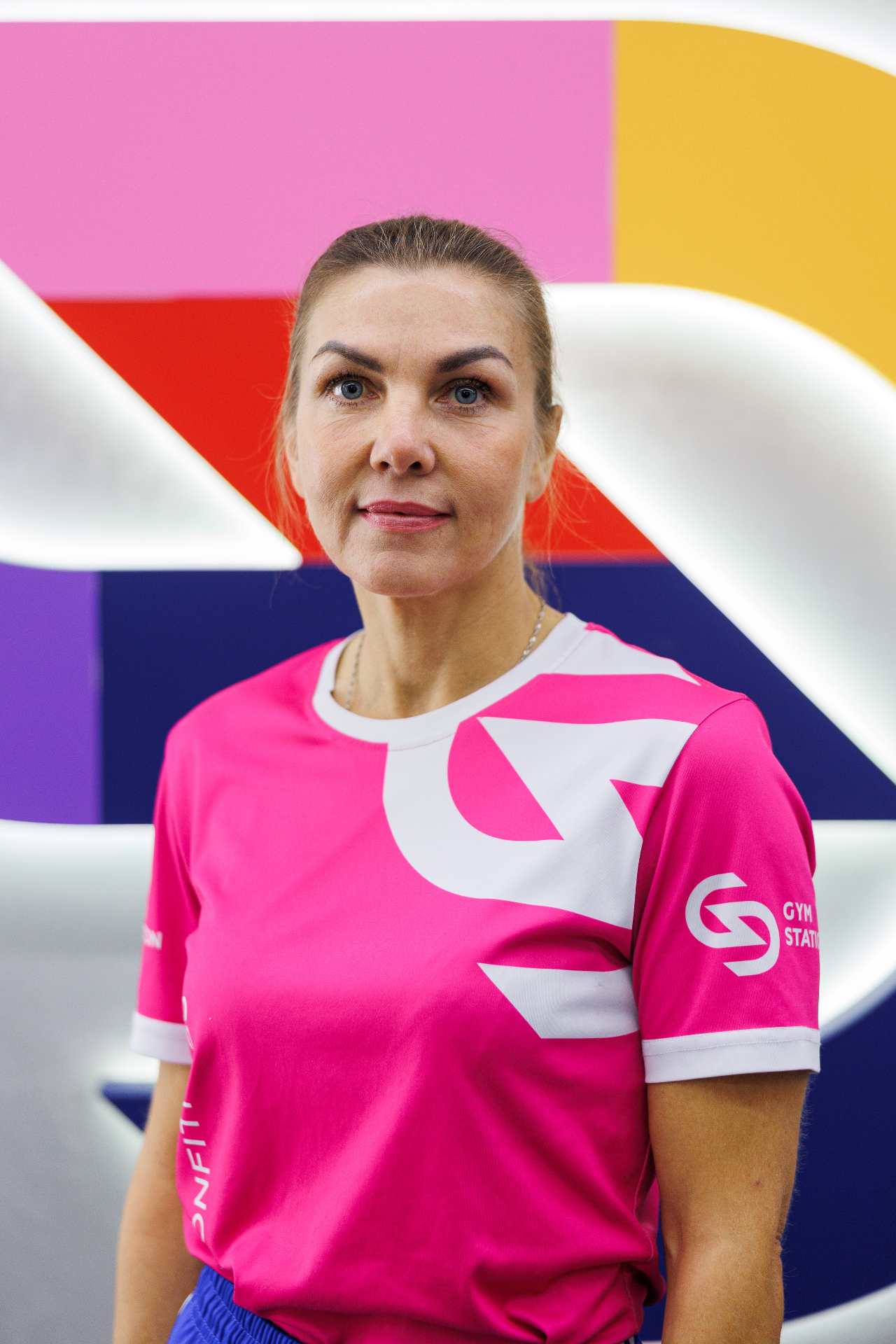 Анна Суворова