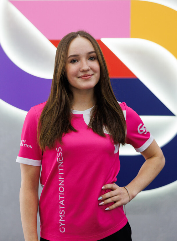 Анастасия Кропачева