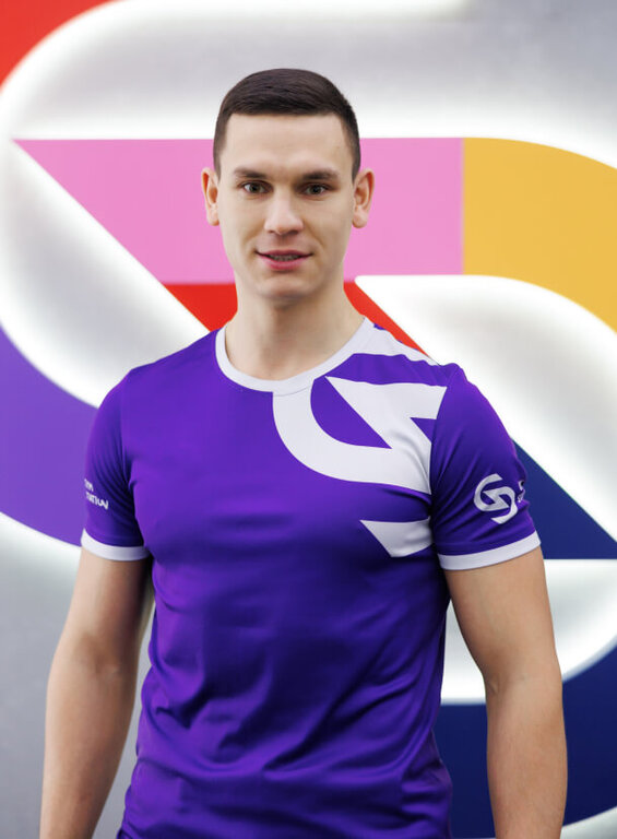 Павел Матвеев