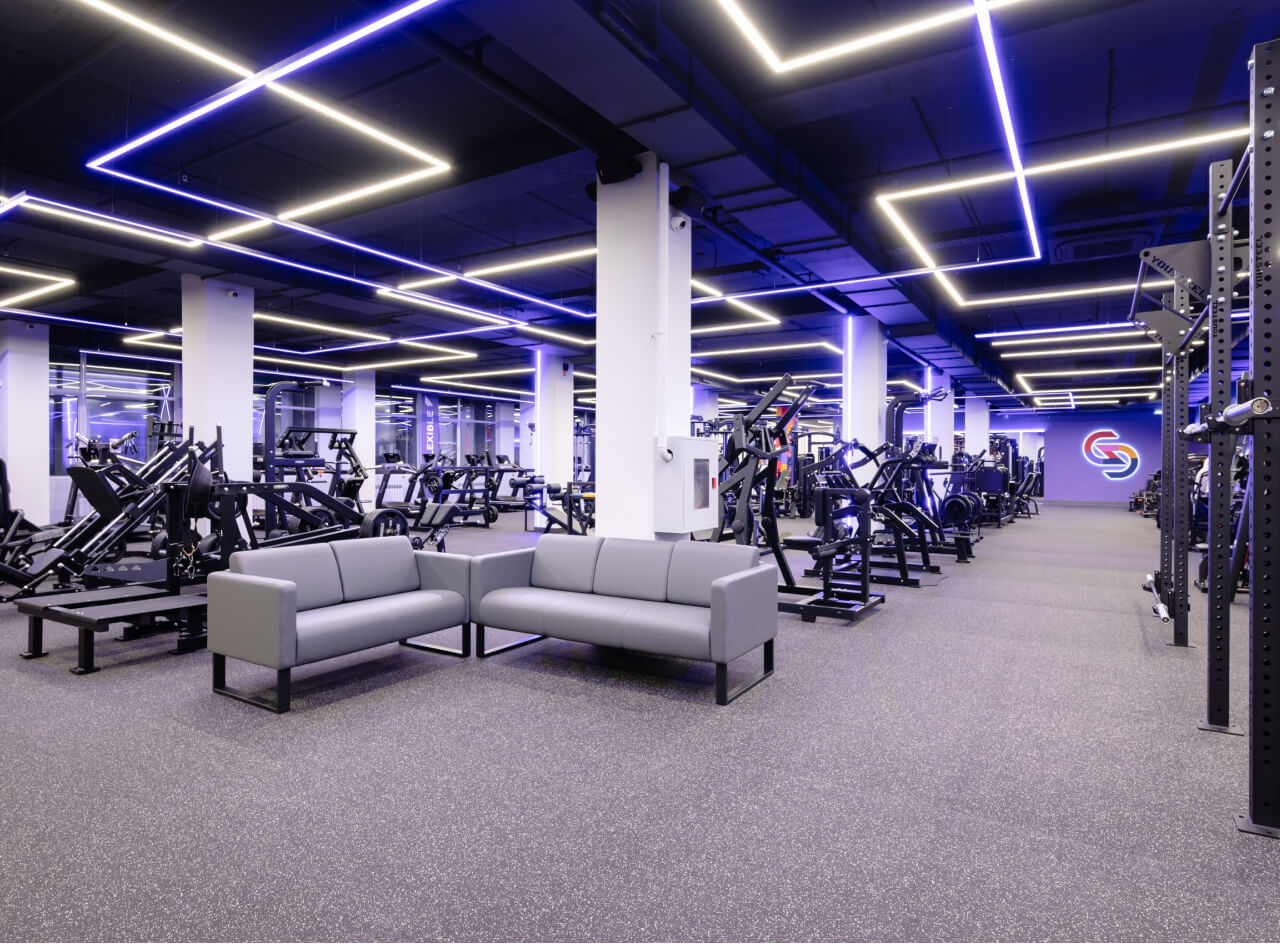 GS Кирово-Чепецк