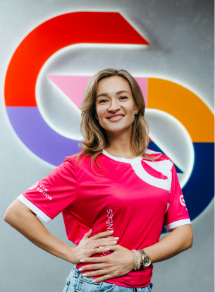 Елизавета Баталова