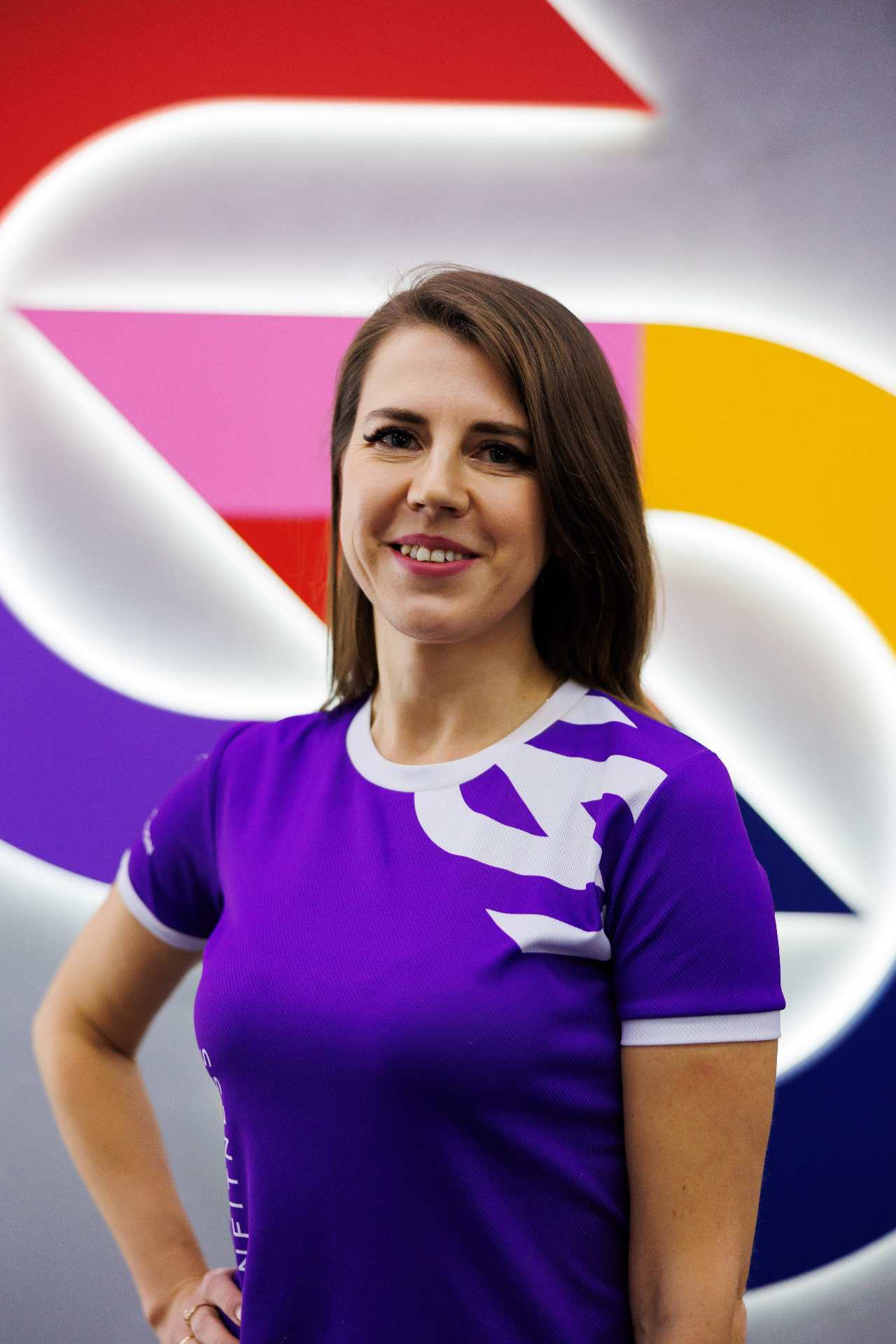 Елена Никулина