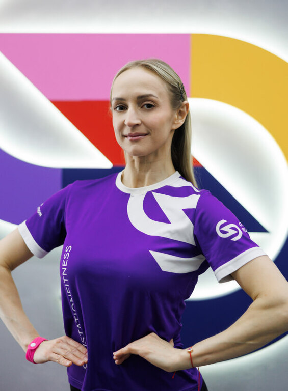 Ольга Агалакова