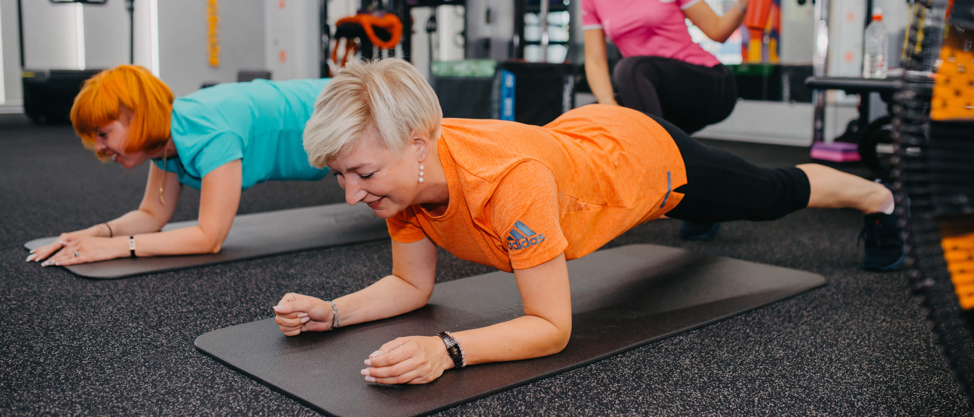 Здоровое долголетие: вступительный взнос для пенсионеров — 0₽