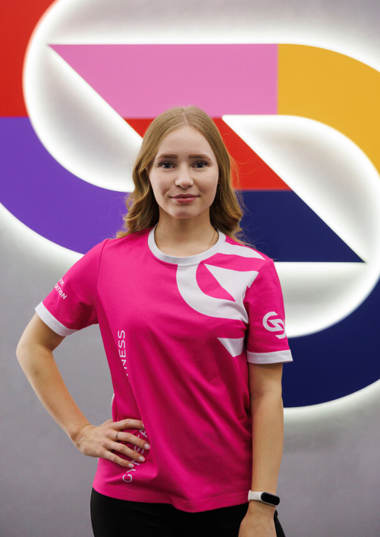 Валерия Бутина