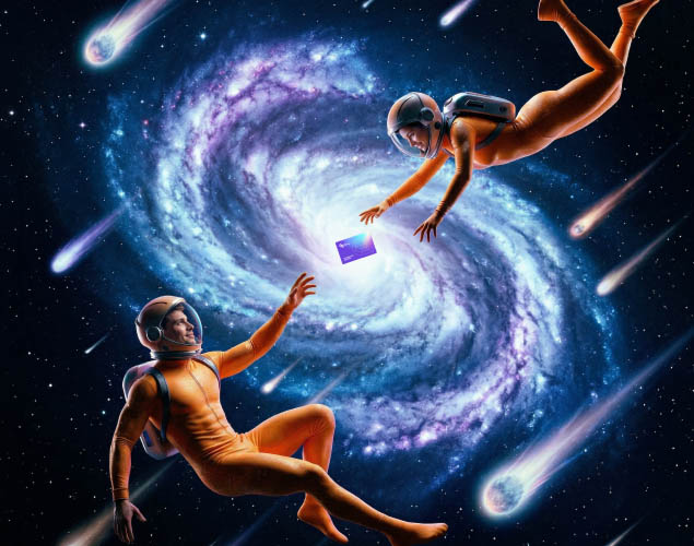 Ты — просто космос! Только 4 дня -2000руб на абонемент