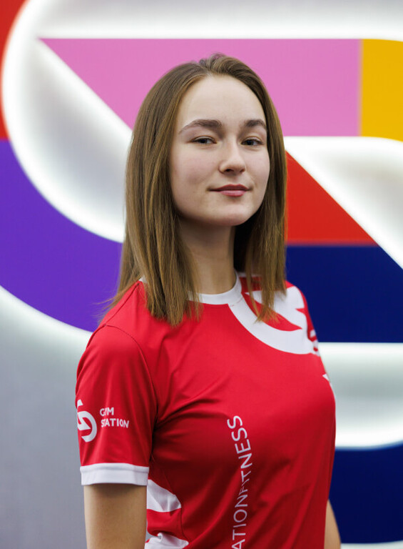 Юлия Клабукова