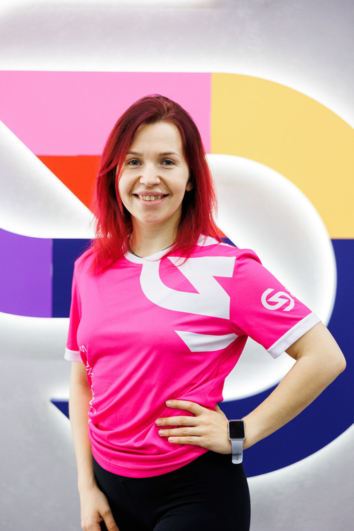 Арина Дуняшева