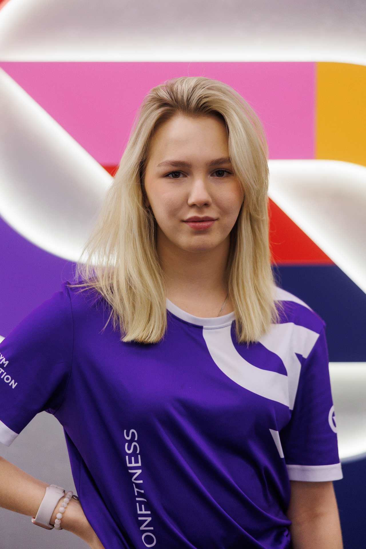 Екатерина Антипина
