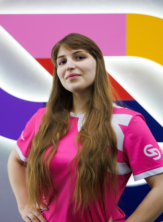 Екатерина Игнатьева