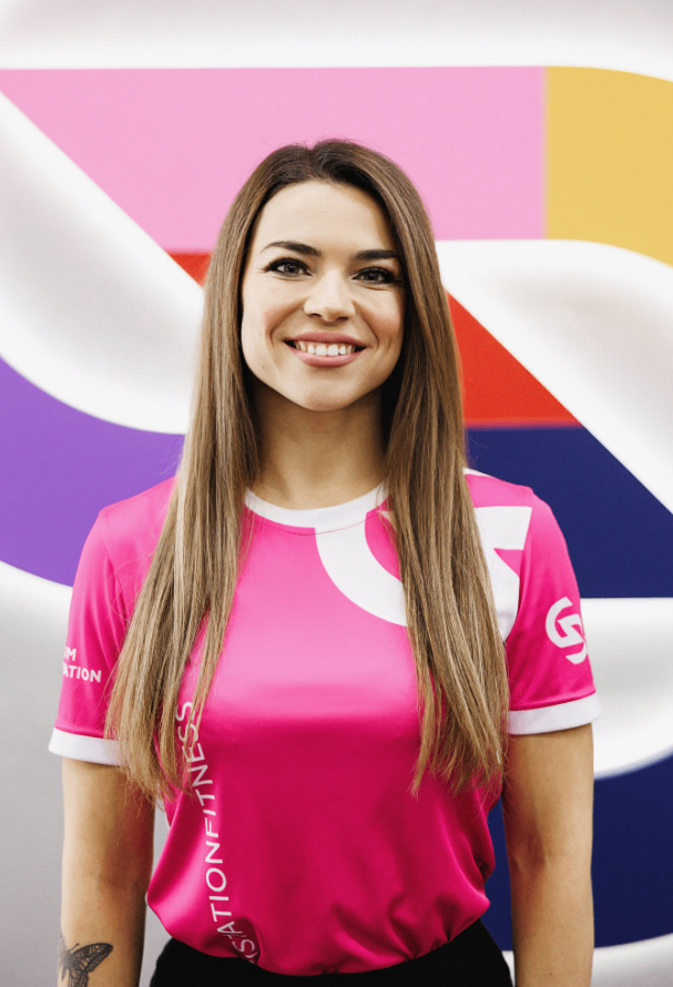 Екатерина Аверина