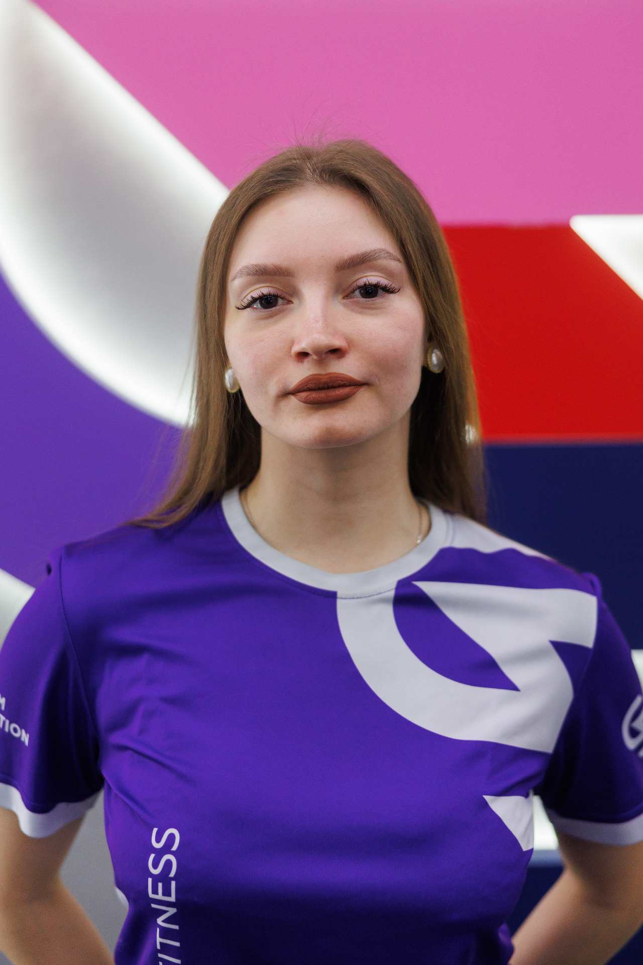 Светлана Кумашова