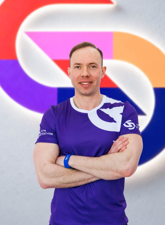 Андрей Семенихин