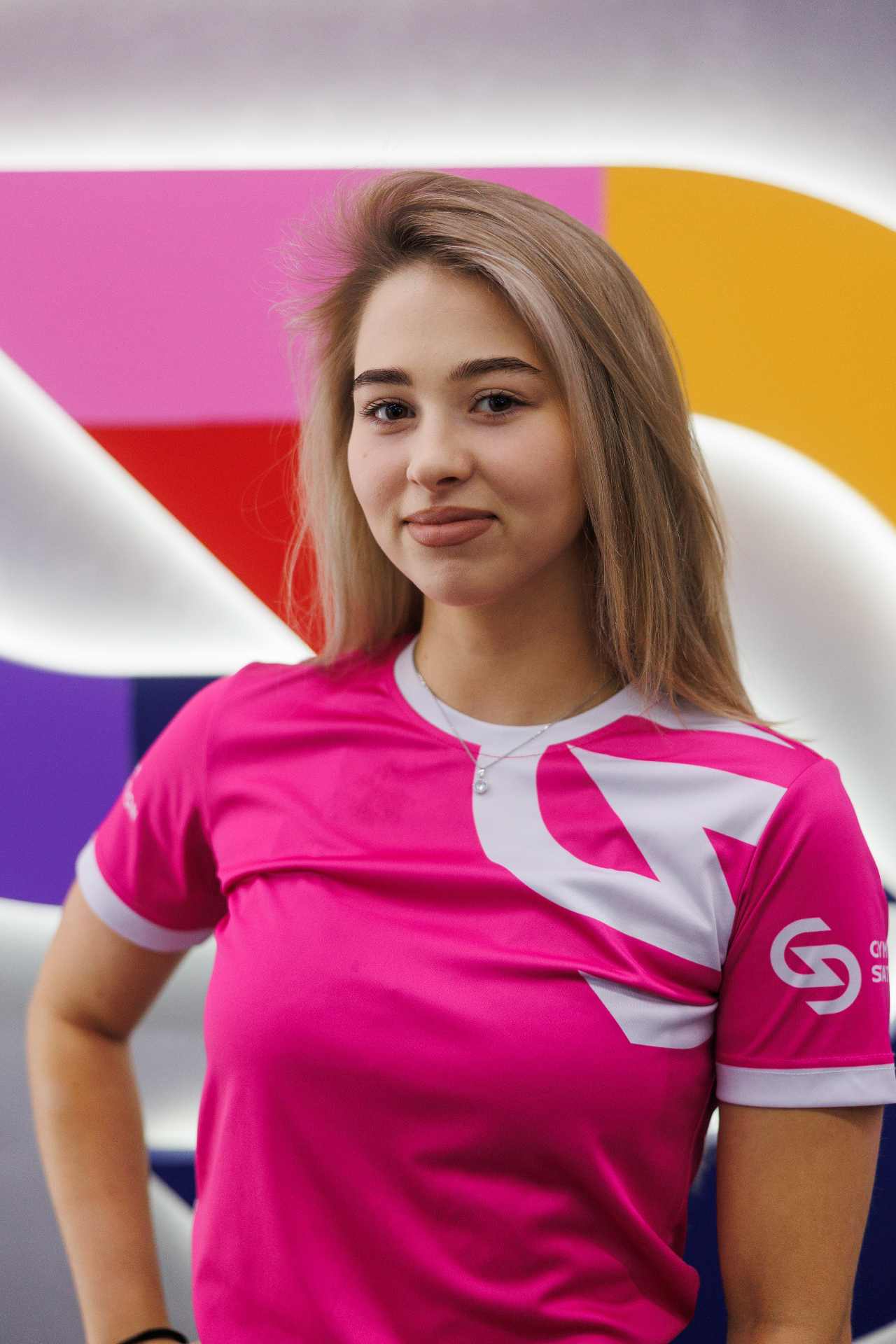 Алина Шкарина