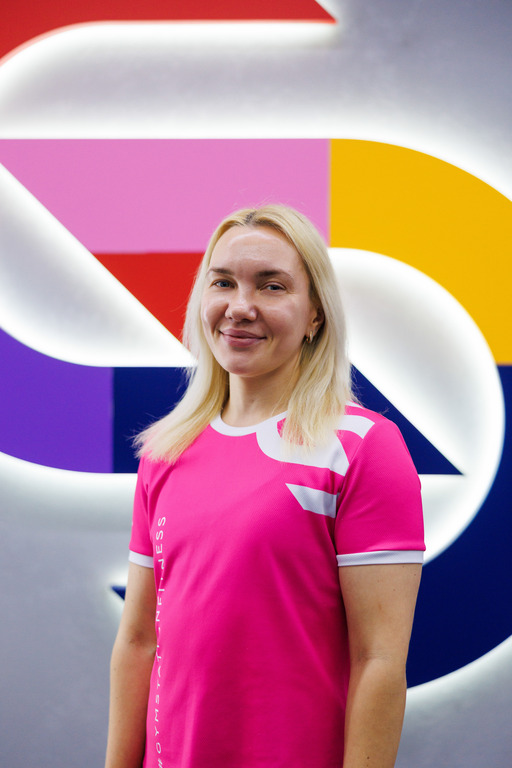 Валерия Кадырова