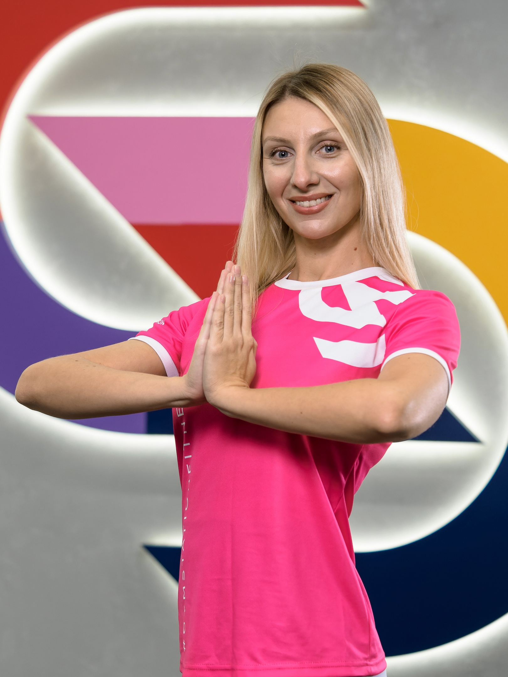 Анна Яблокова