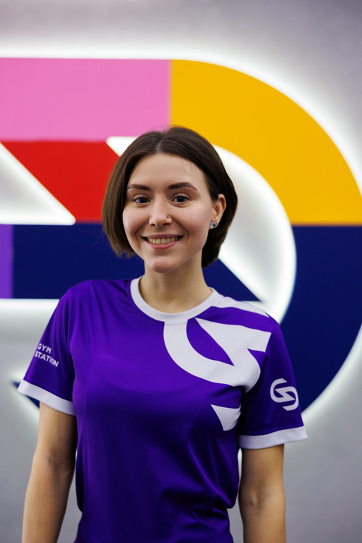 Диана Загидуллина