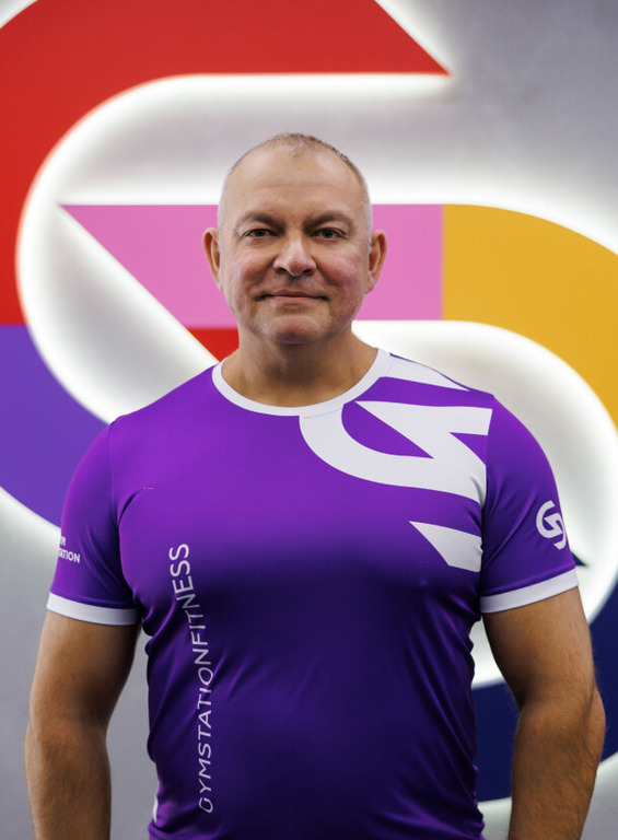 Виктор Катаев